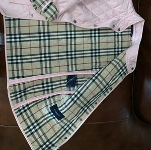 *SOLD*BURBERRY Jacket